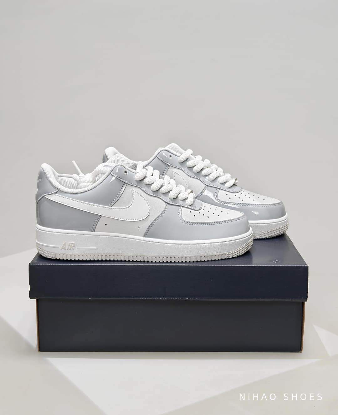 Nike Air Force 1 '07 Low — Olive Aura