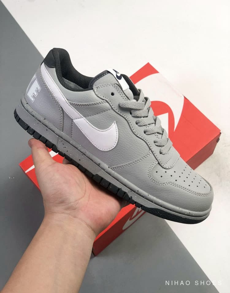 Nike Big Lux Low