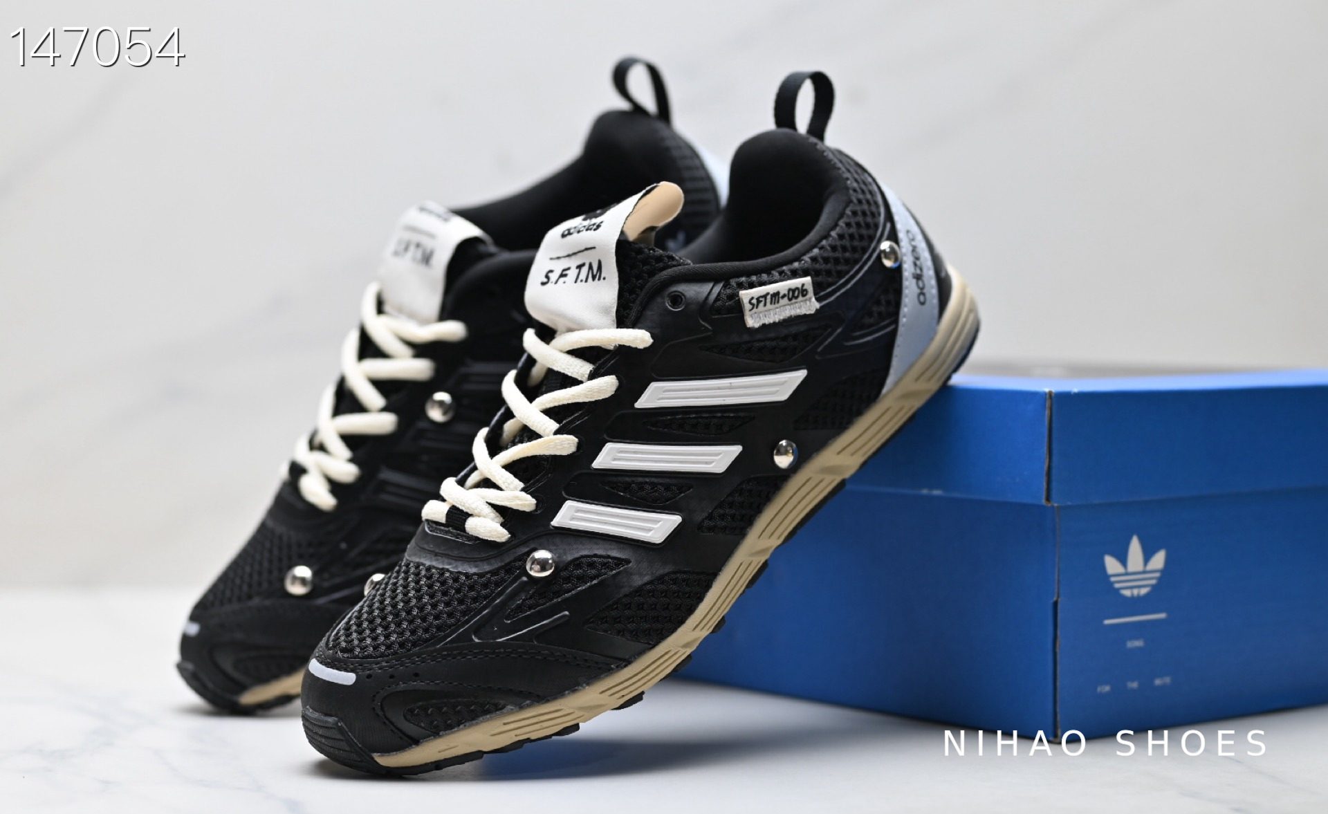 adidas Adizero PR — Song For The Mute — photo 3