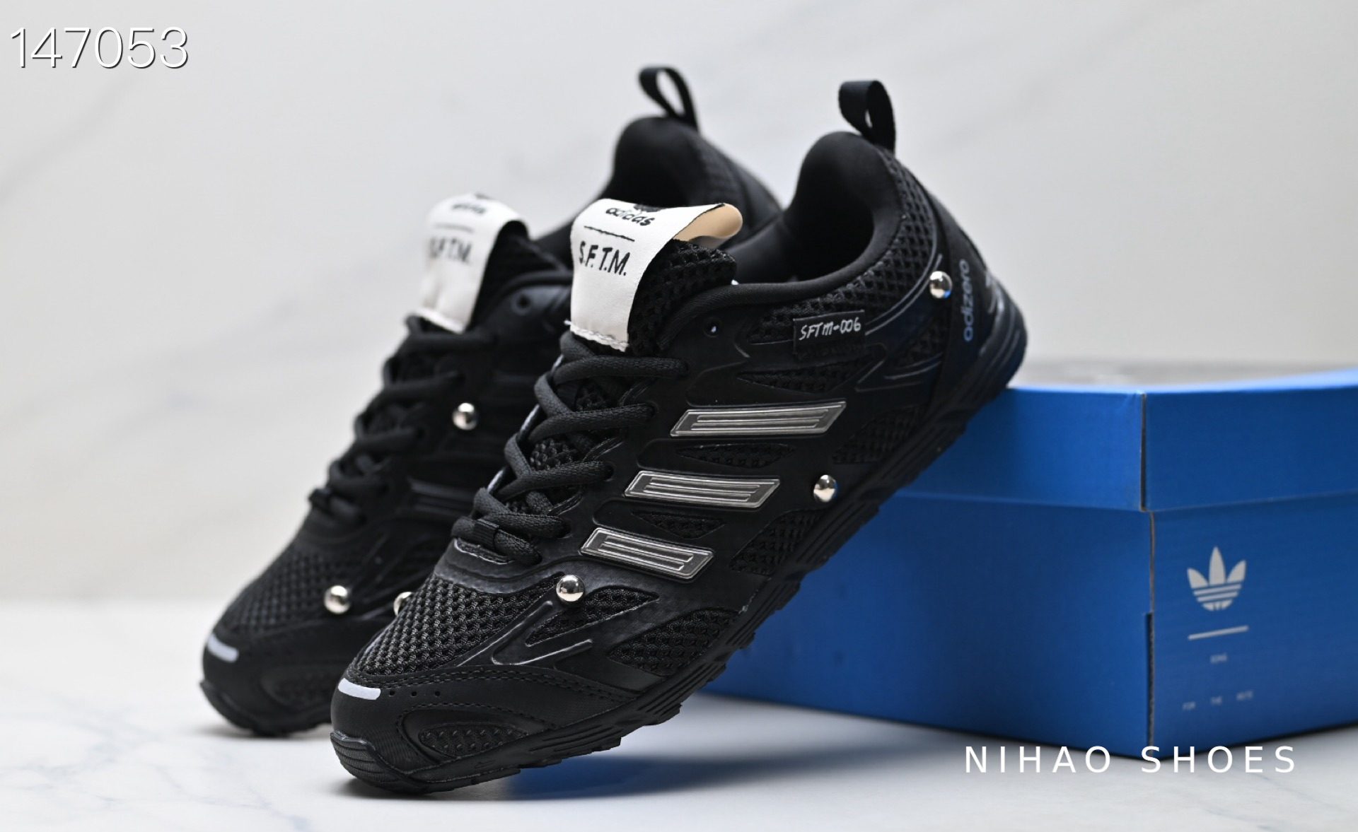 adidas Adizero PR — Song For The Mute — photo 2