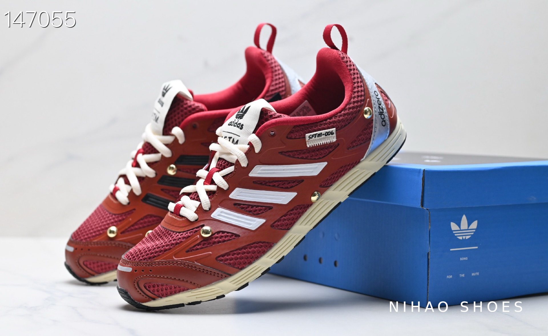 adidas Adizero PR — Song For The Mute — photo 4