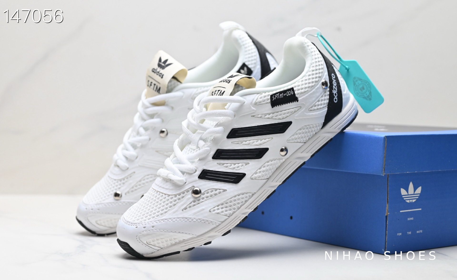 adidas Adizero PR — Song For The Mute — photo 5
