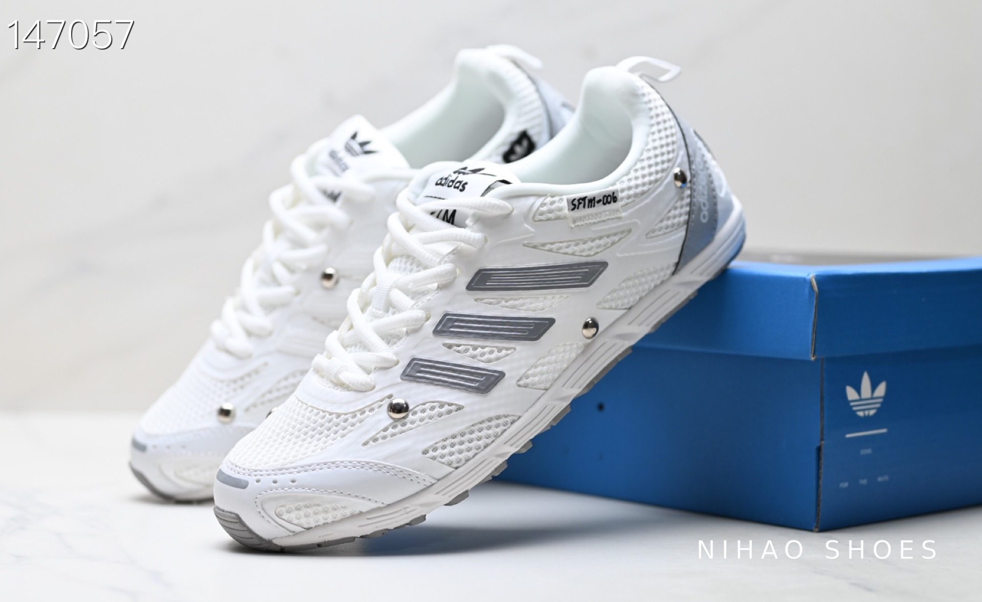 adidas Adizero PR — Song For The Mute — photo 6