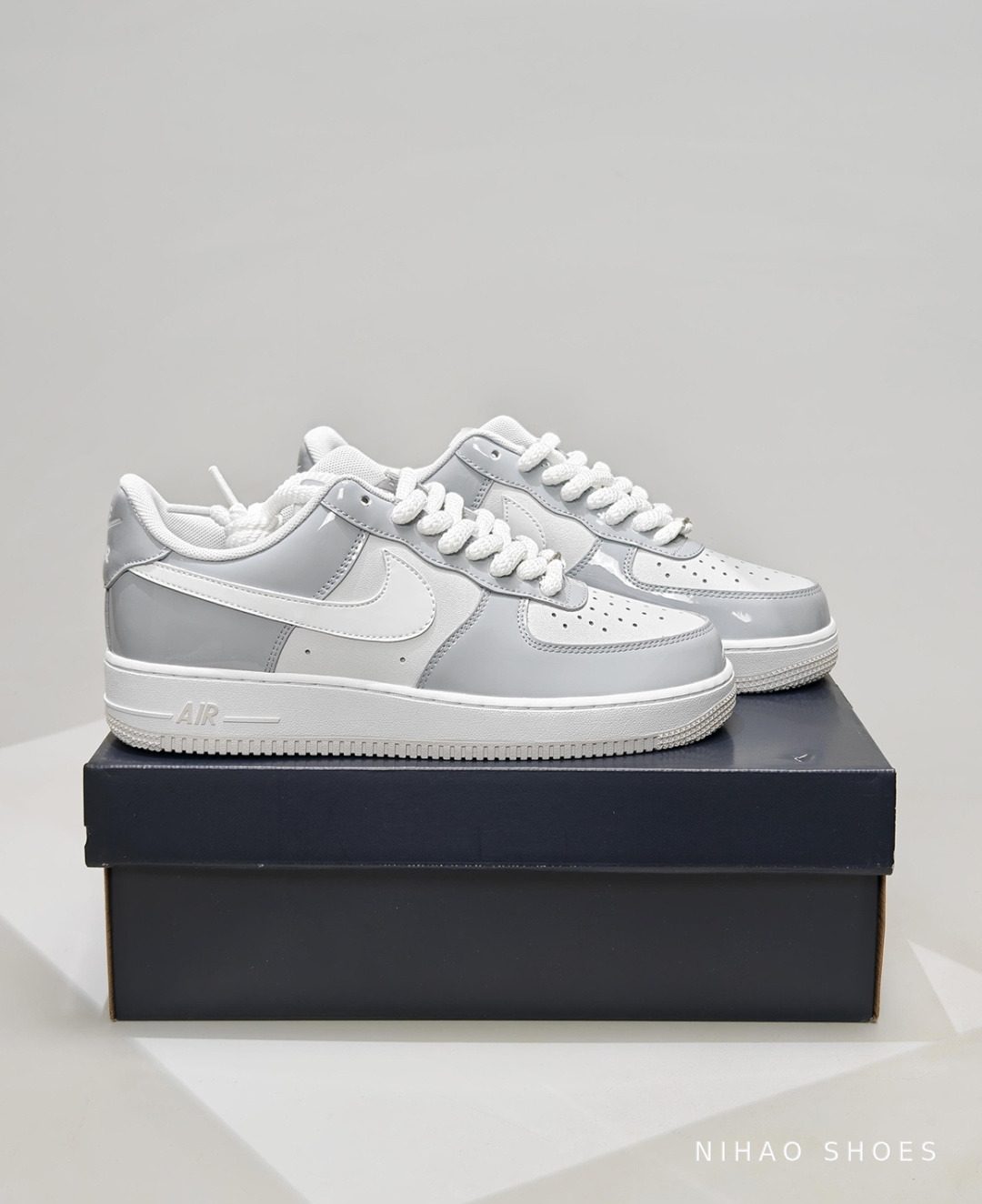 Nike Air Force 1 '07 Low — Olive Aura