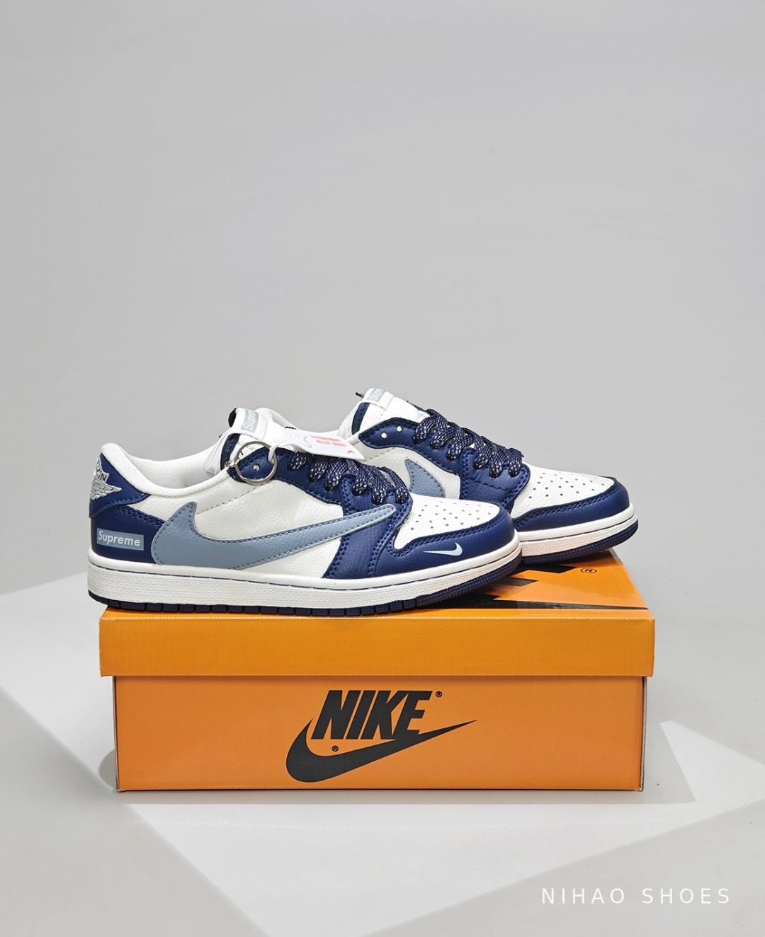 Air Jordan 1 Low OG SP — photo 7