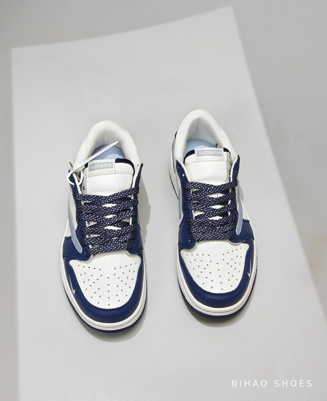 Air Jordan 1 Low OG SP — photo 8