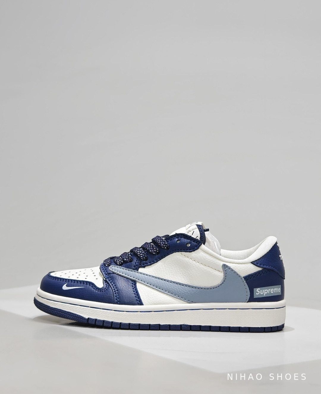 Air Jordan 1 Low OG SP — photo 12