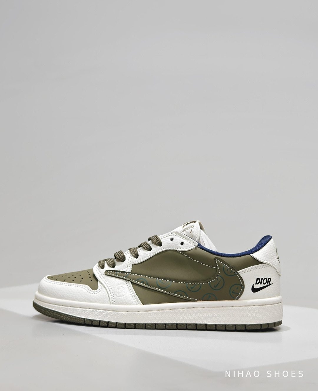 Air Jordan 1 Low OG SP — photo 6