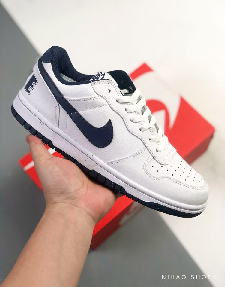 Nike Big Lux Low — photo 2