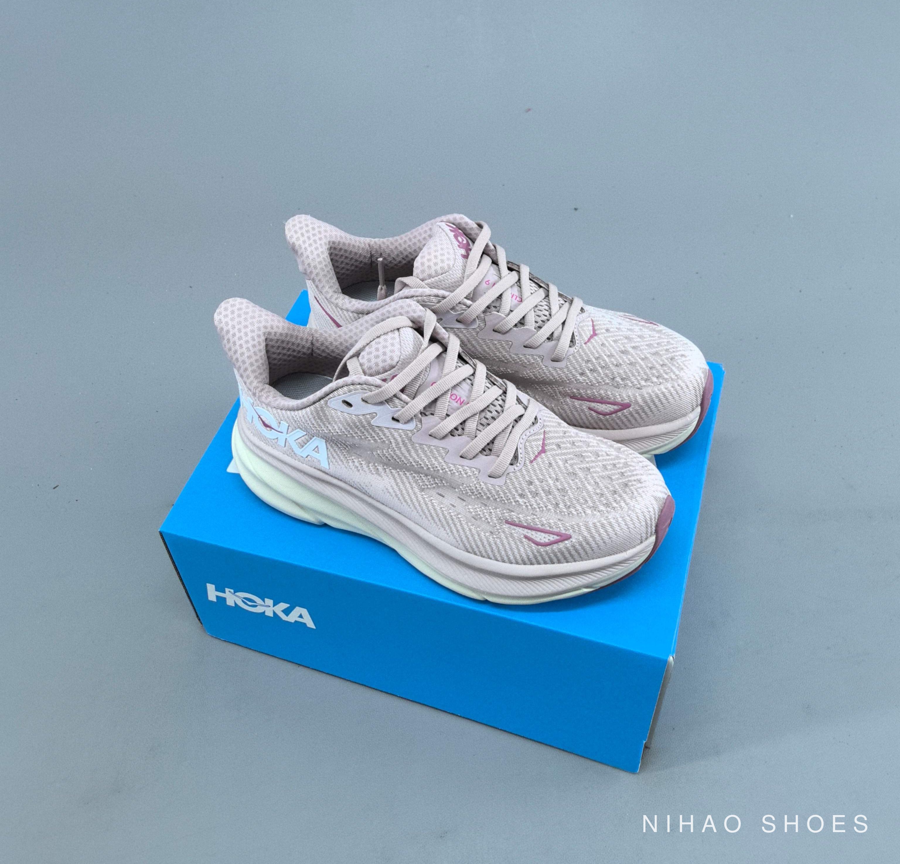 HOKA Clifton 9 — Women — photo 2