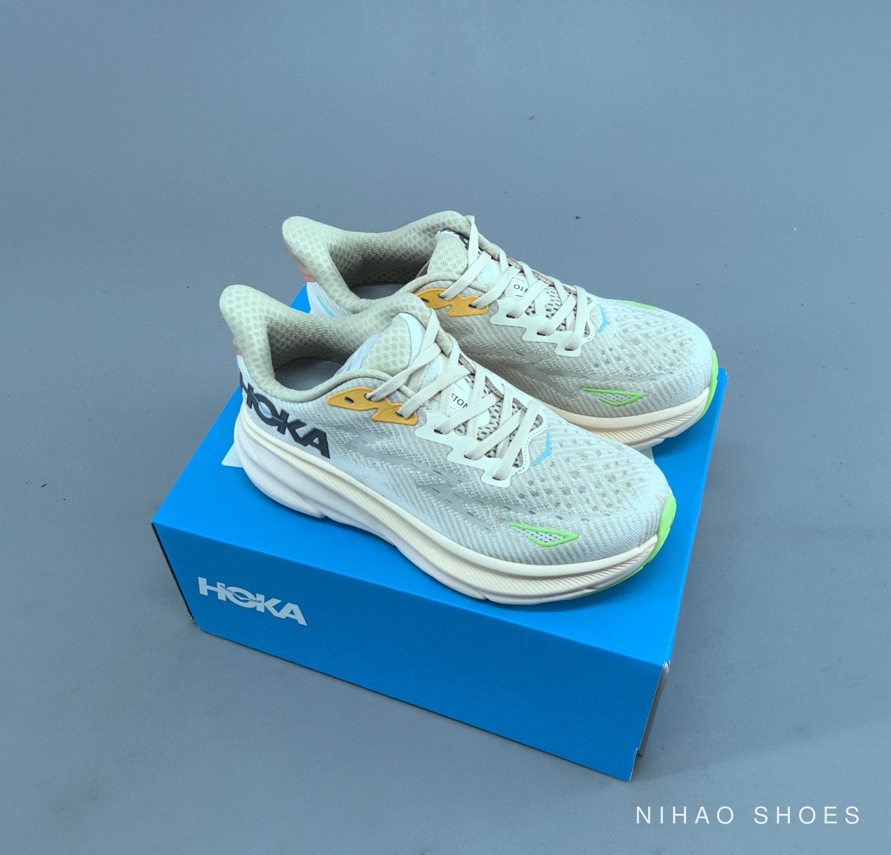 HOKA Clifton 9 — Women — photo 3
