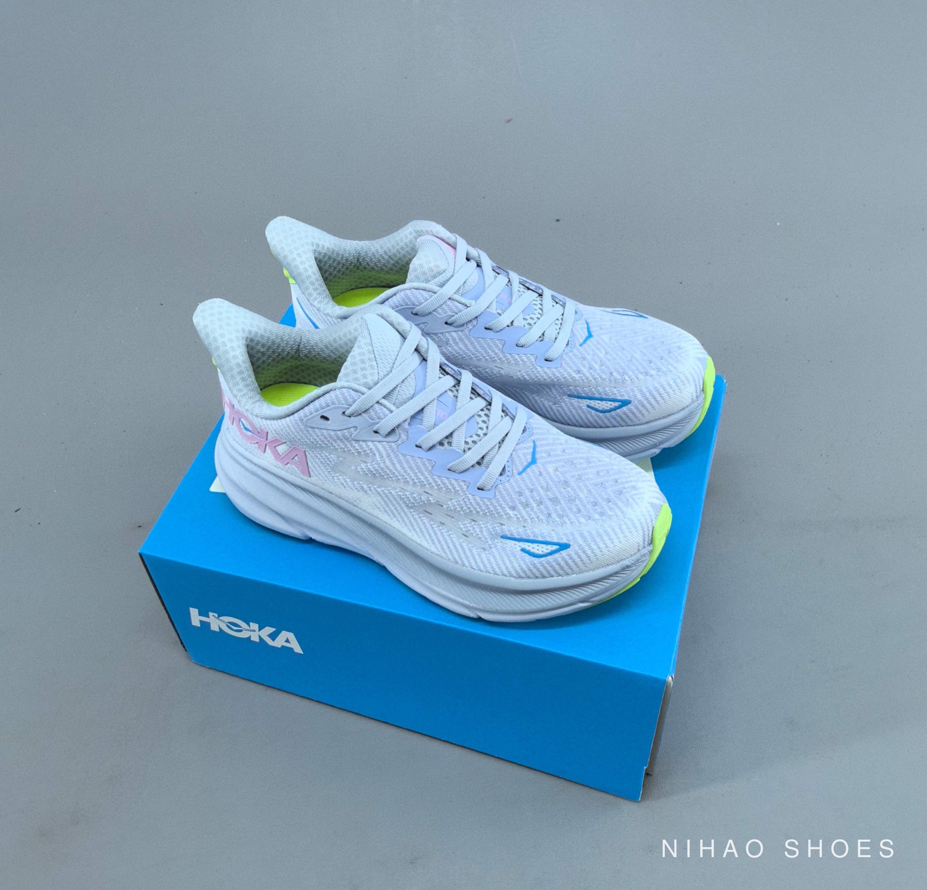 HOKA Clifton 9 — Women — photo 5