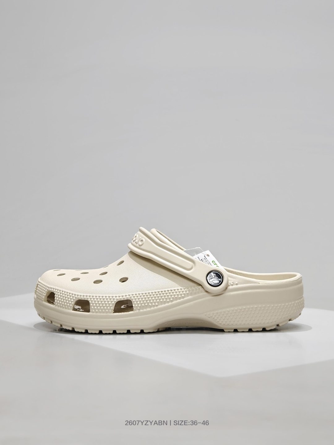 Crocs Echo Clog