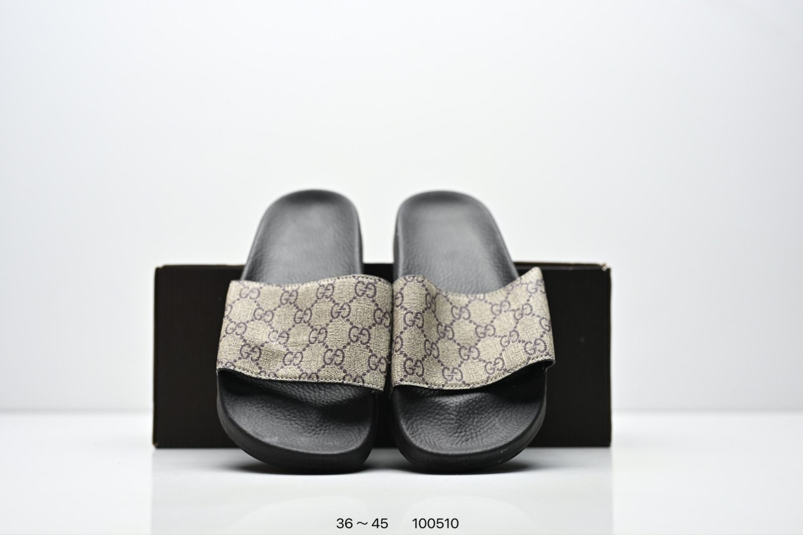 Gucci 5D Slide