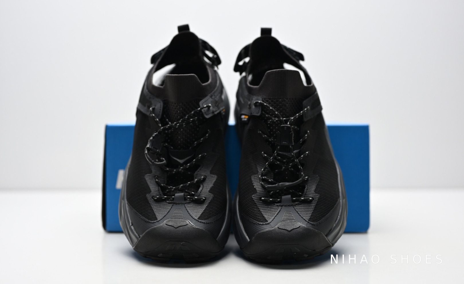 HOKA Hopara 2 — Black