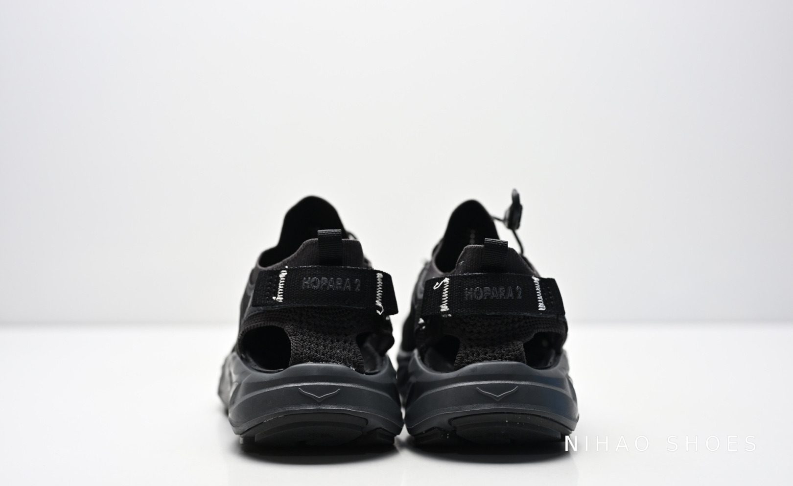 HOKA Hopara 2 — Black