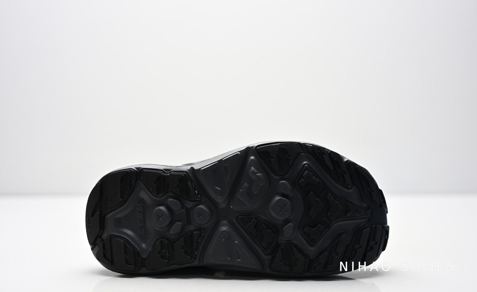 HOKA Hopara 2 — Black