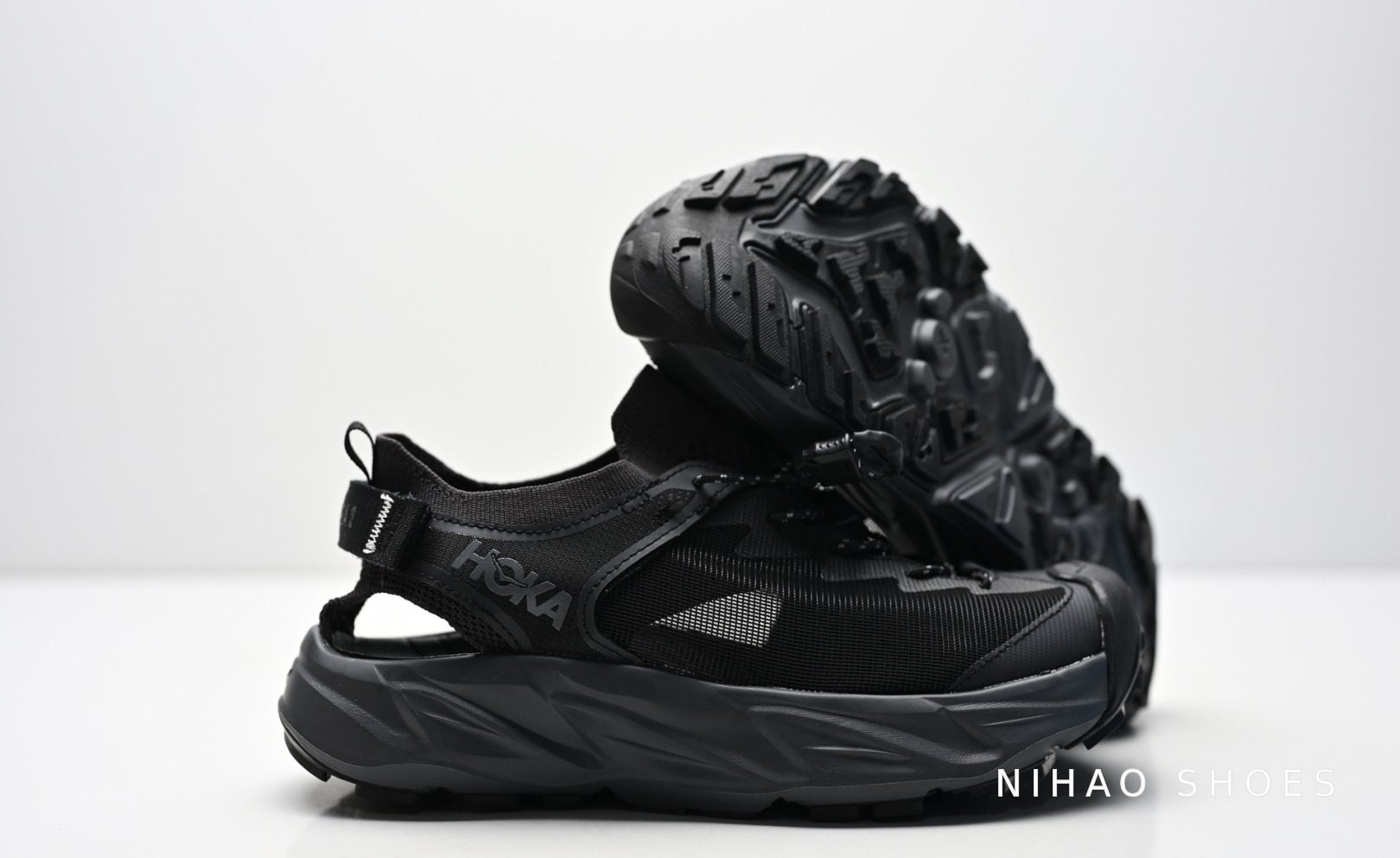 HOKA Hopara 2 — Black