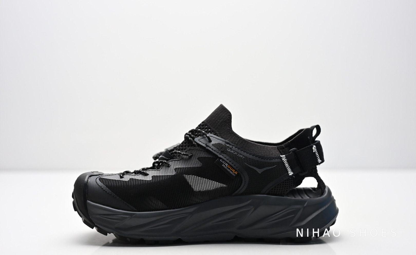 HOKA Hopara 2 — Black