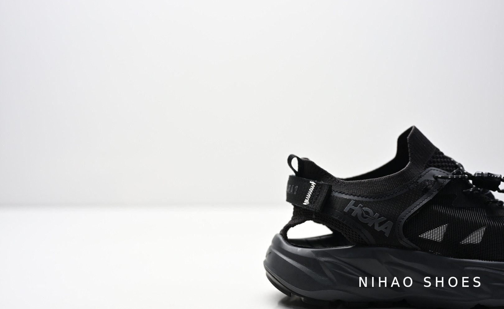 HOKA Hopara 2 — Black