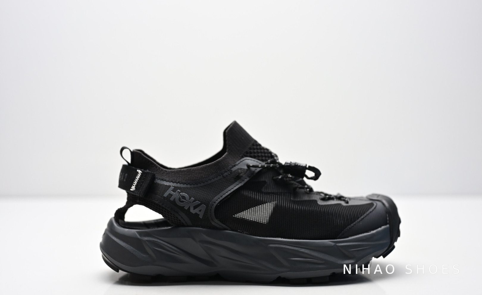 HOKA Hopara 2 — Black