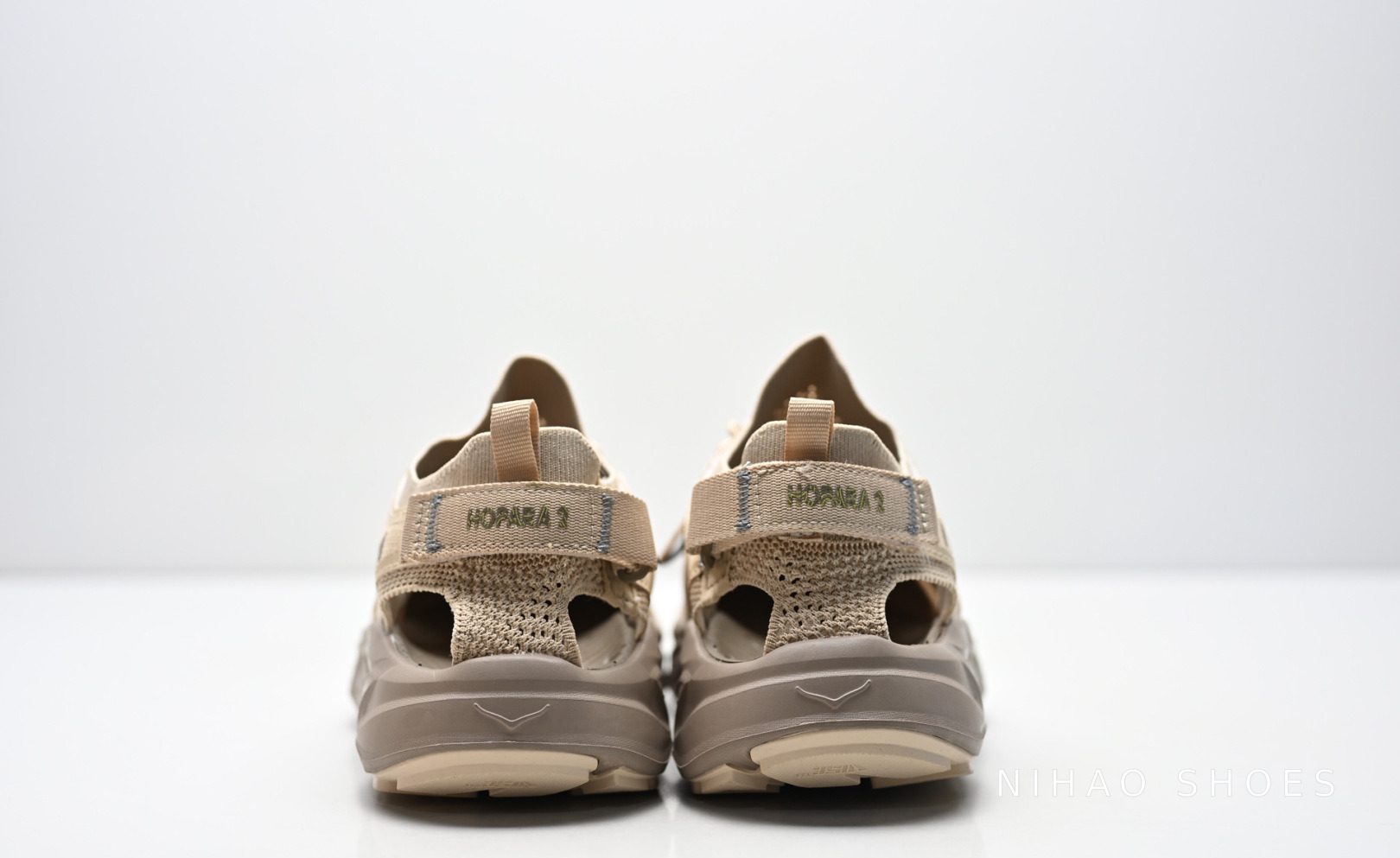 HOKA Hopara 2 — Sand