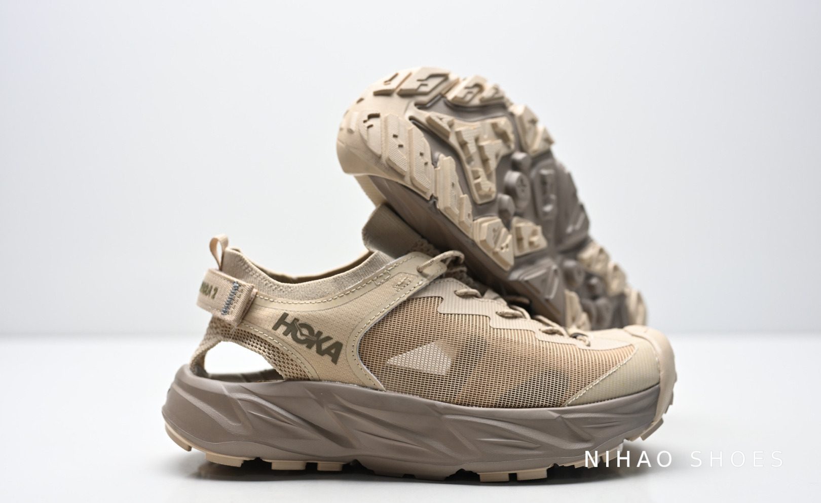 HOKA Hopara 2 — Sand