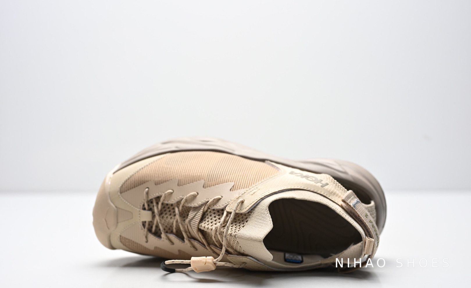 HOKA Hopara 2 — Sand
