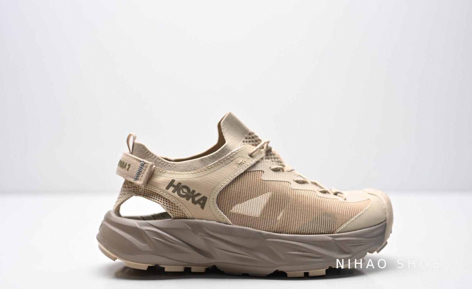 HOKA Hopara 2 — Sand