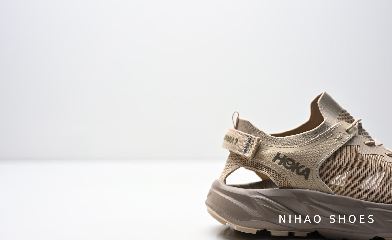 HOKA Hopara 2 — Sand