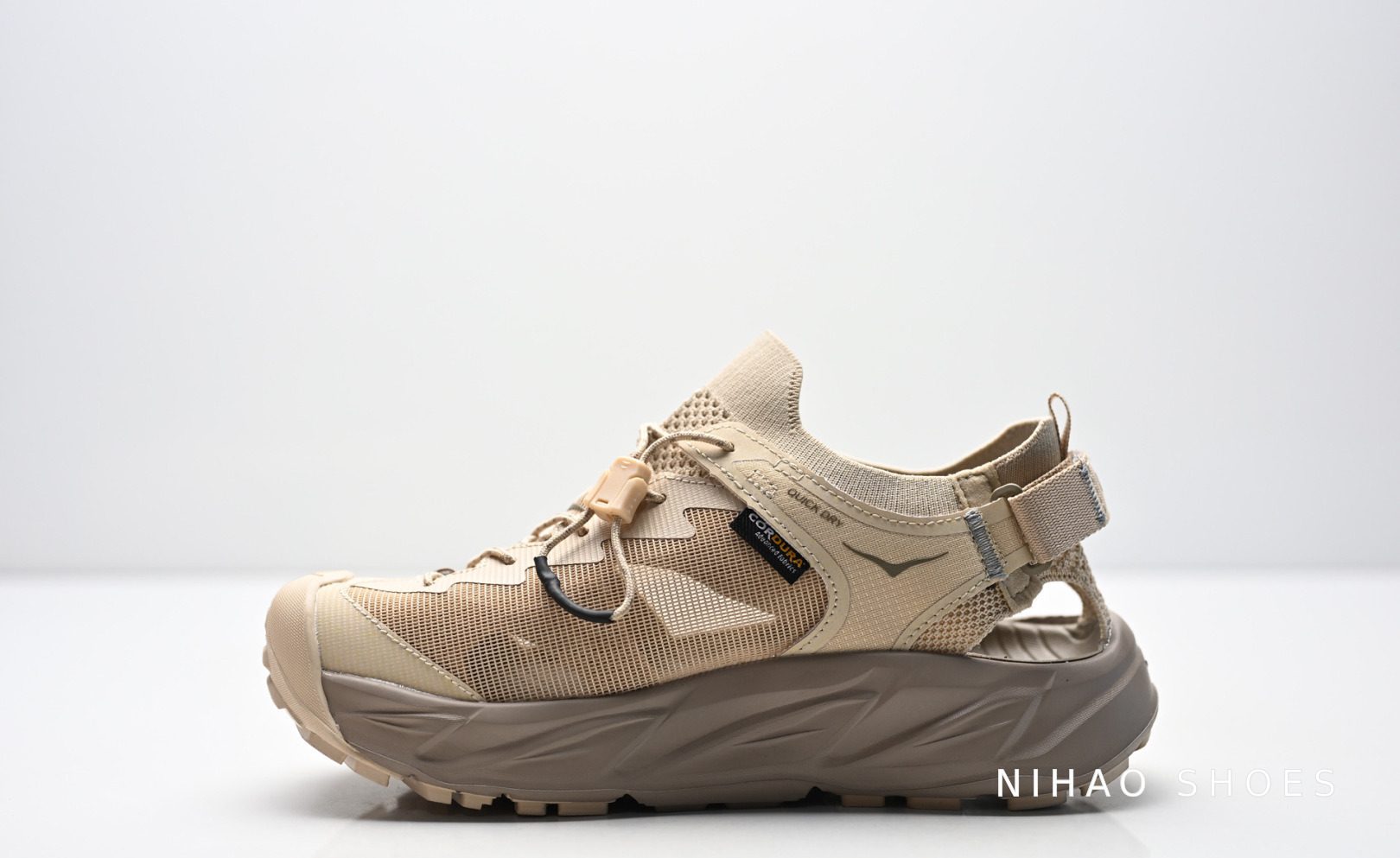 HOKA Hopara 2 — Sand