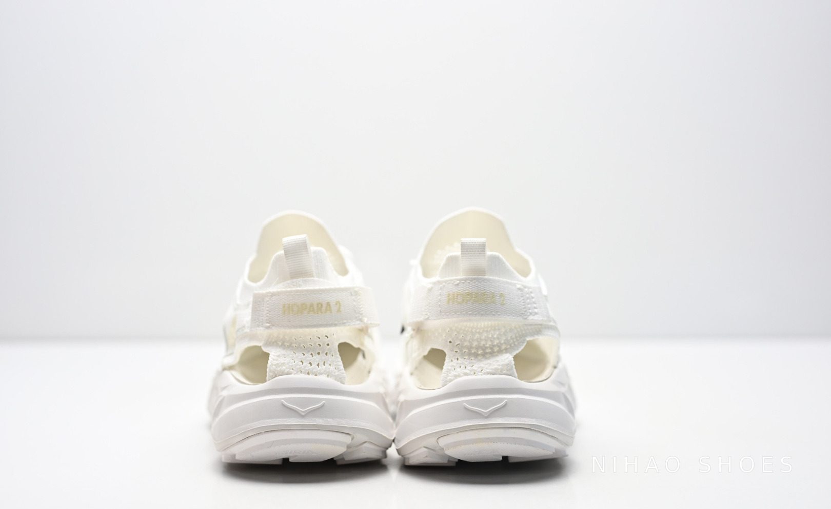 HOKA Hopara 2 — White