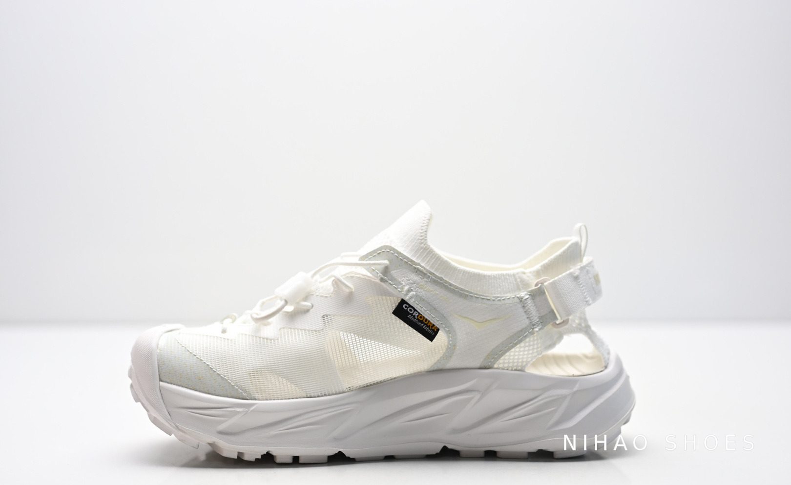 HOKA Hopara 2 — White