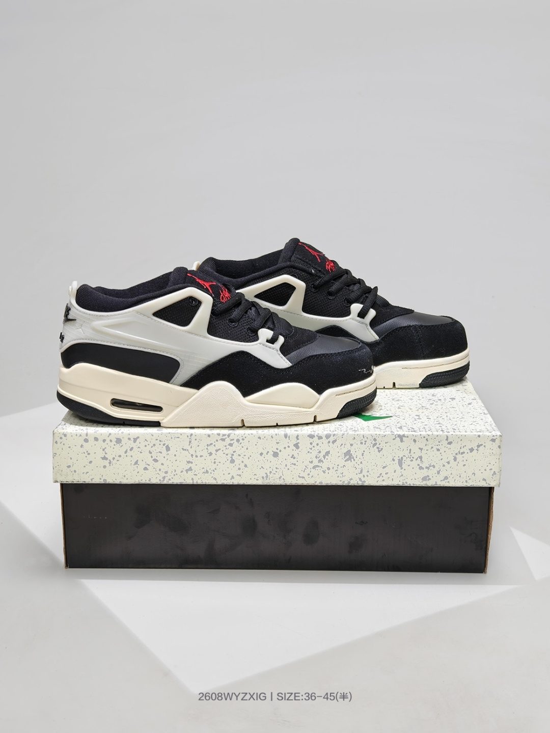 Air Jordan AJ4 Retro