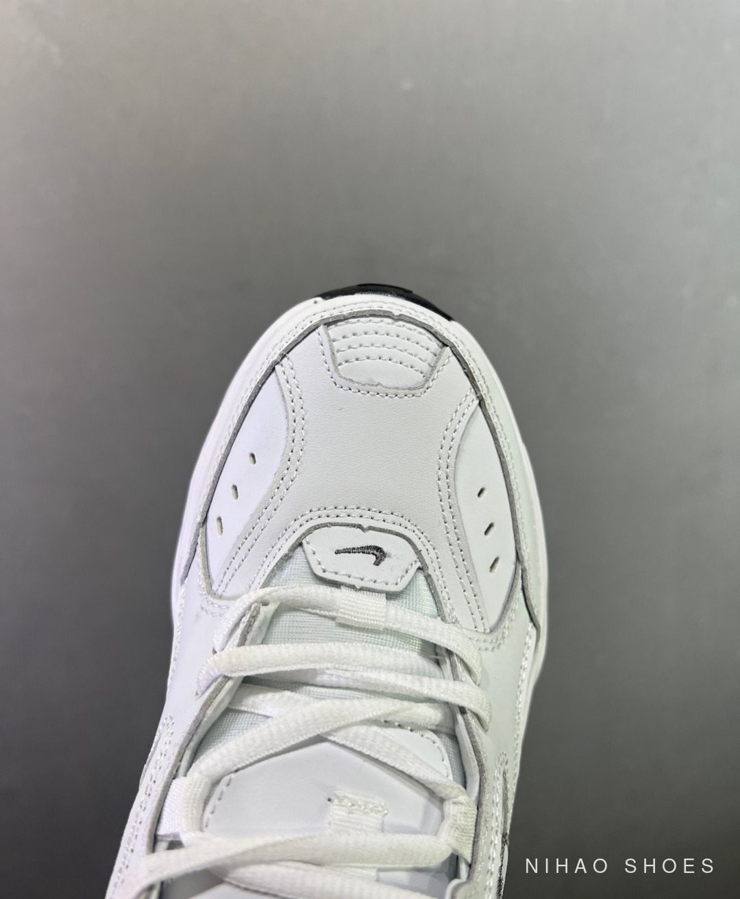 Nike Air Monarch M2K Tekno — White
