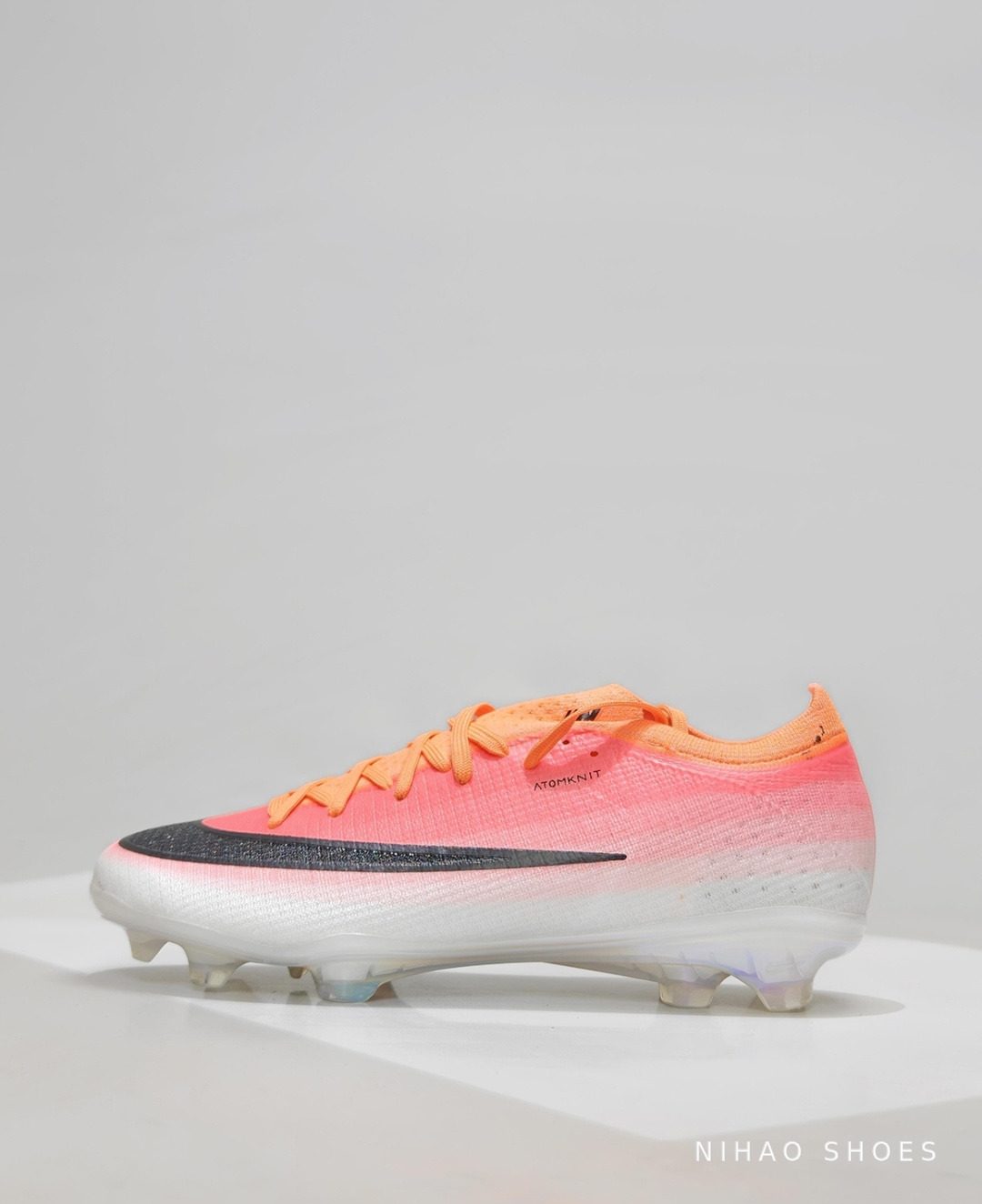 Nike Mercurial Vapor 16 — FG — photo 2