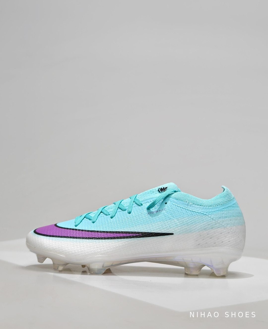 Nike Mercurial Vapor 16 — FG — photo 8