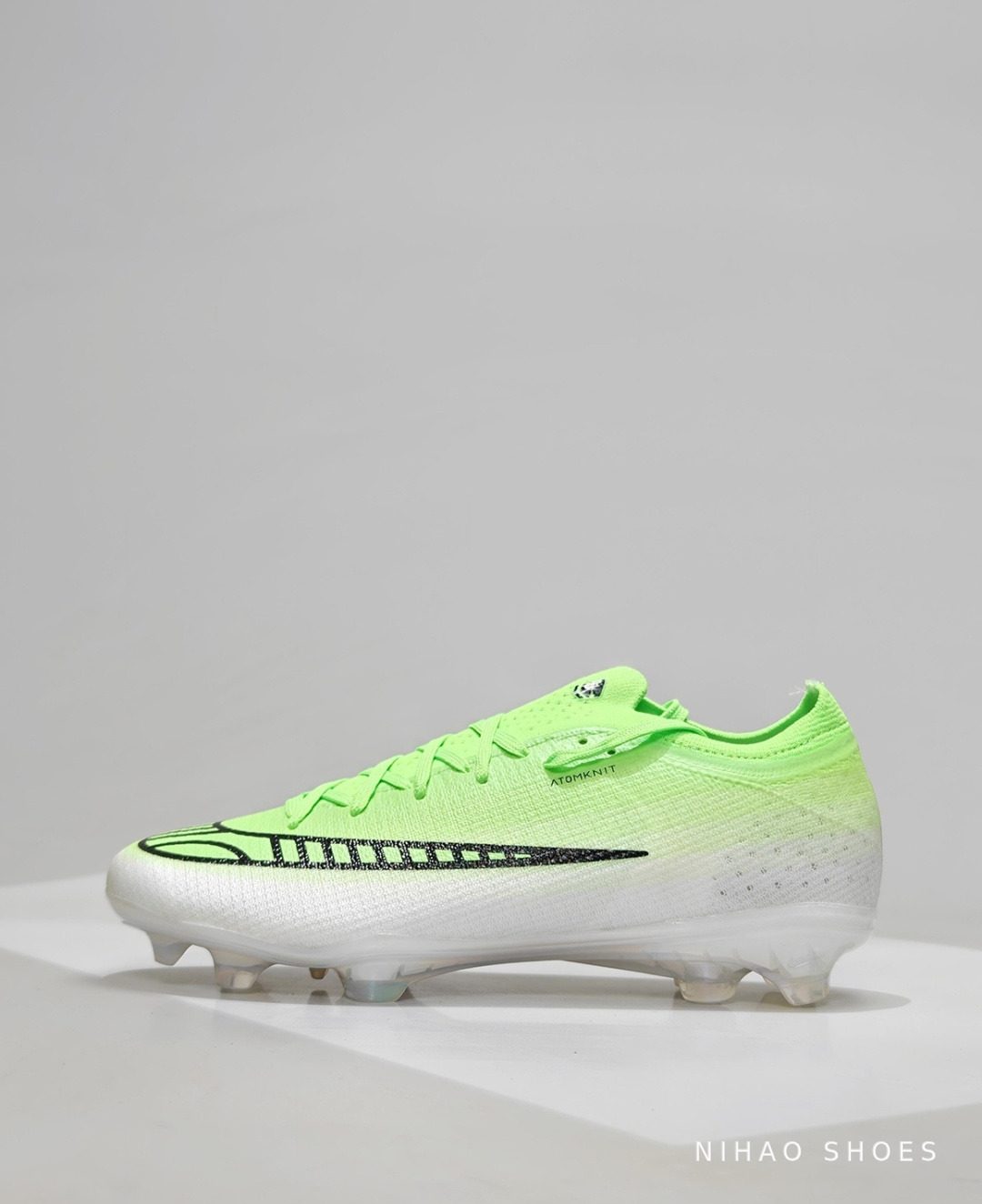 Nike Mercurial Vapor 16 — FG — photo 12