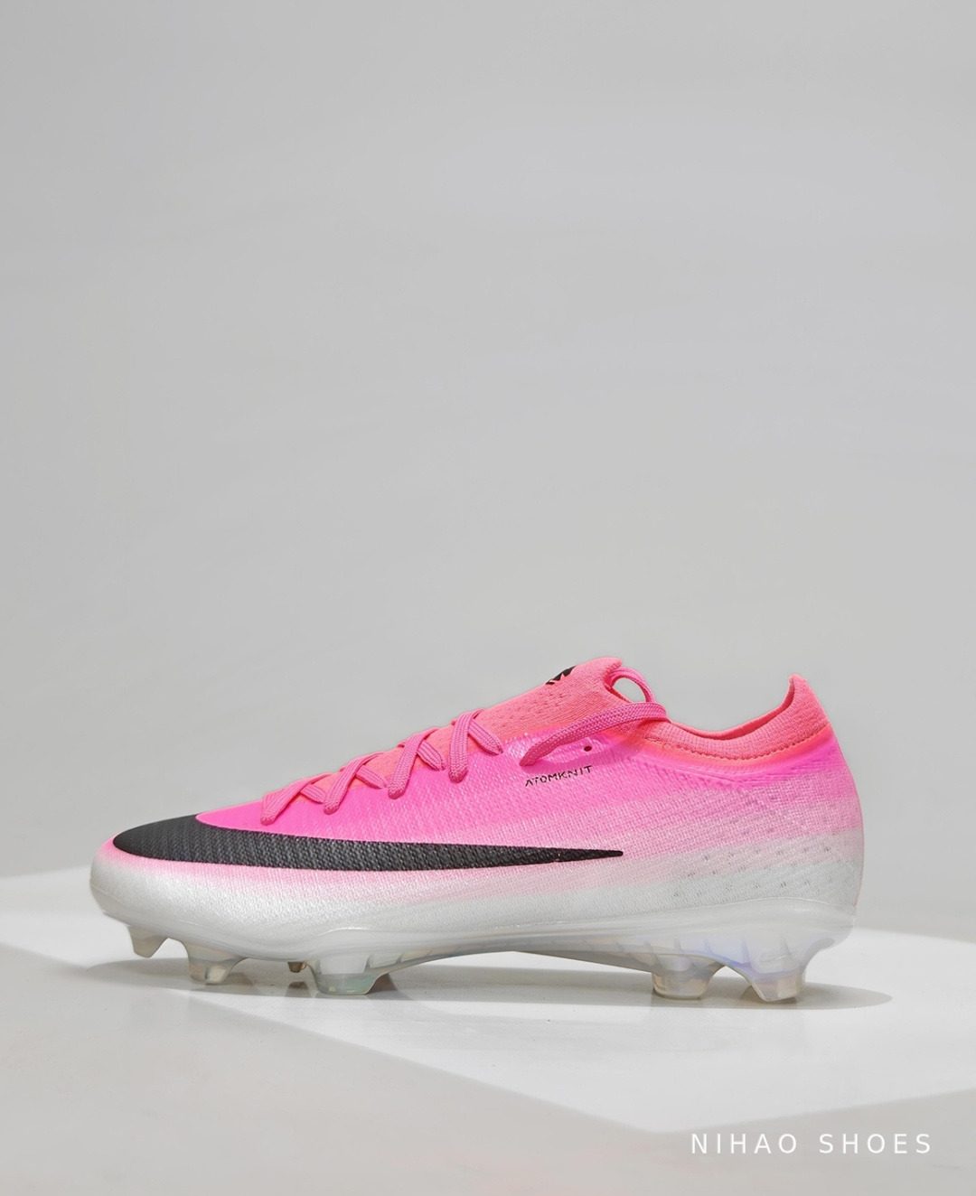 Nike Mercurial Vapor 16 — FG — photo 5