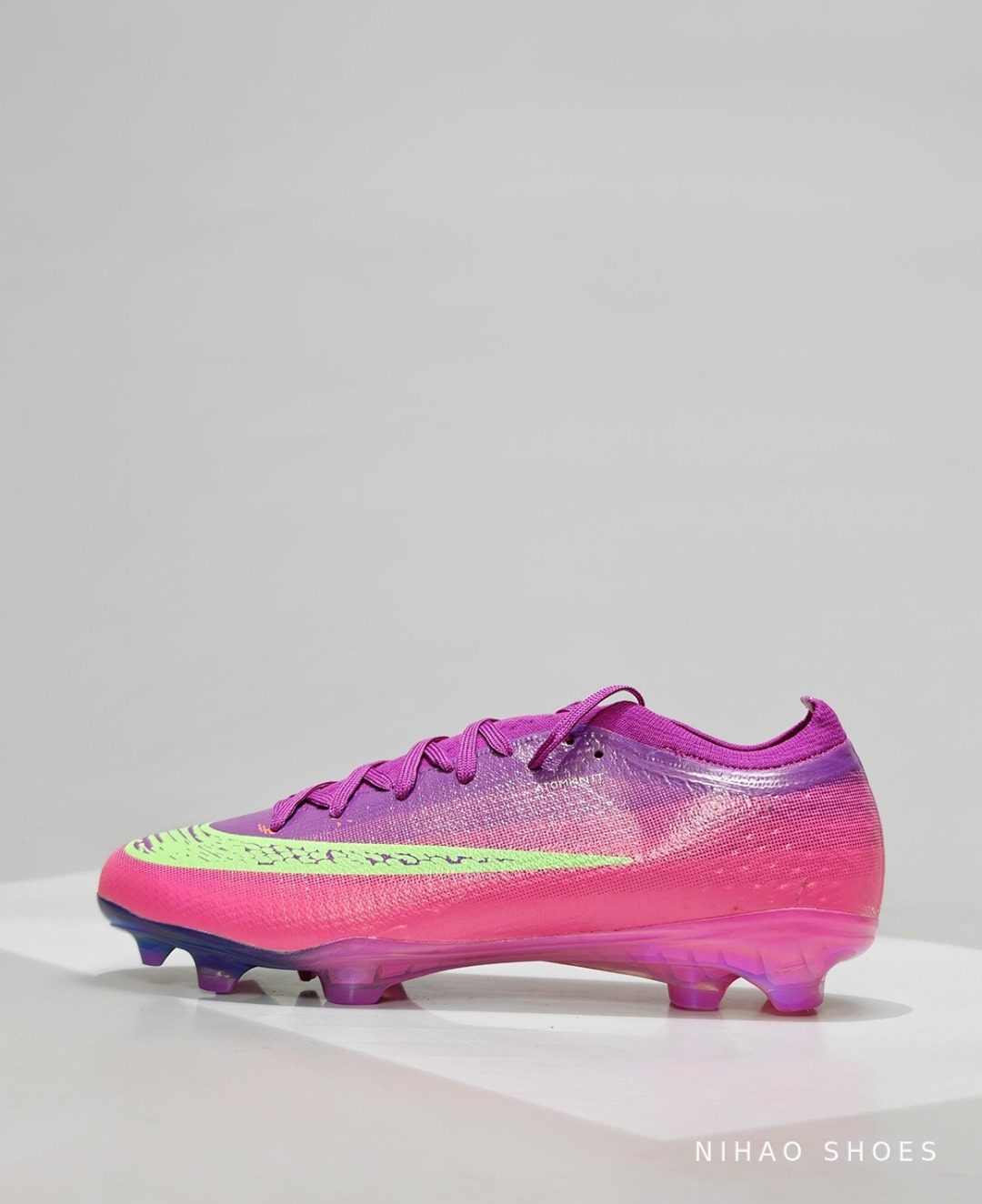 Nike Mercurial Vapor 16 — FG — photo 9