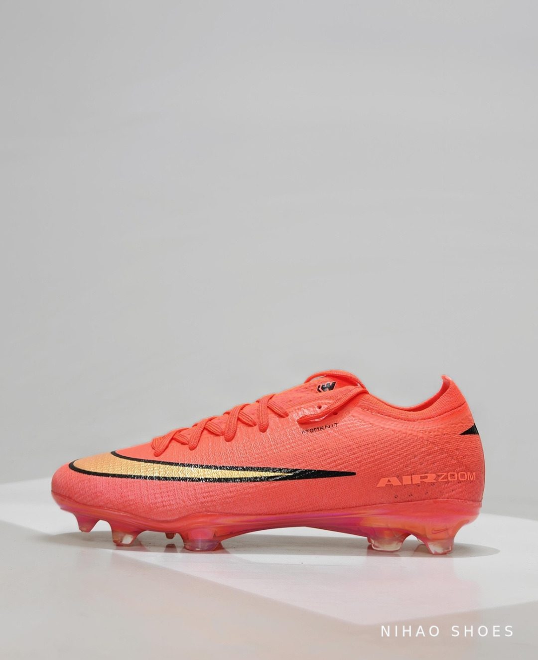 Nike Mercurial Vapor 16 — FG — photo 11