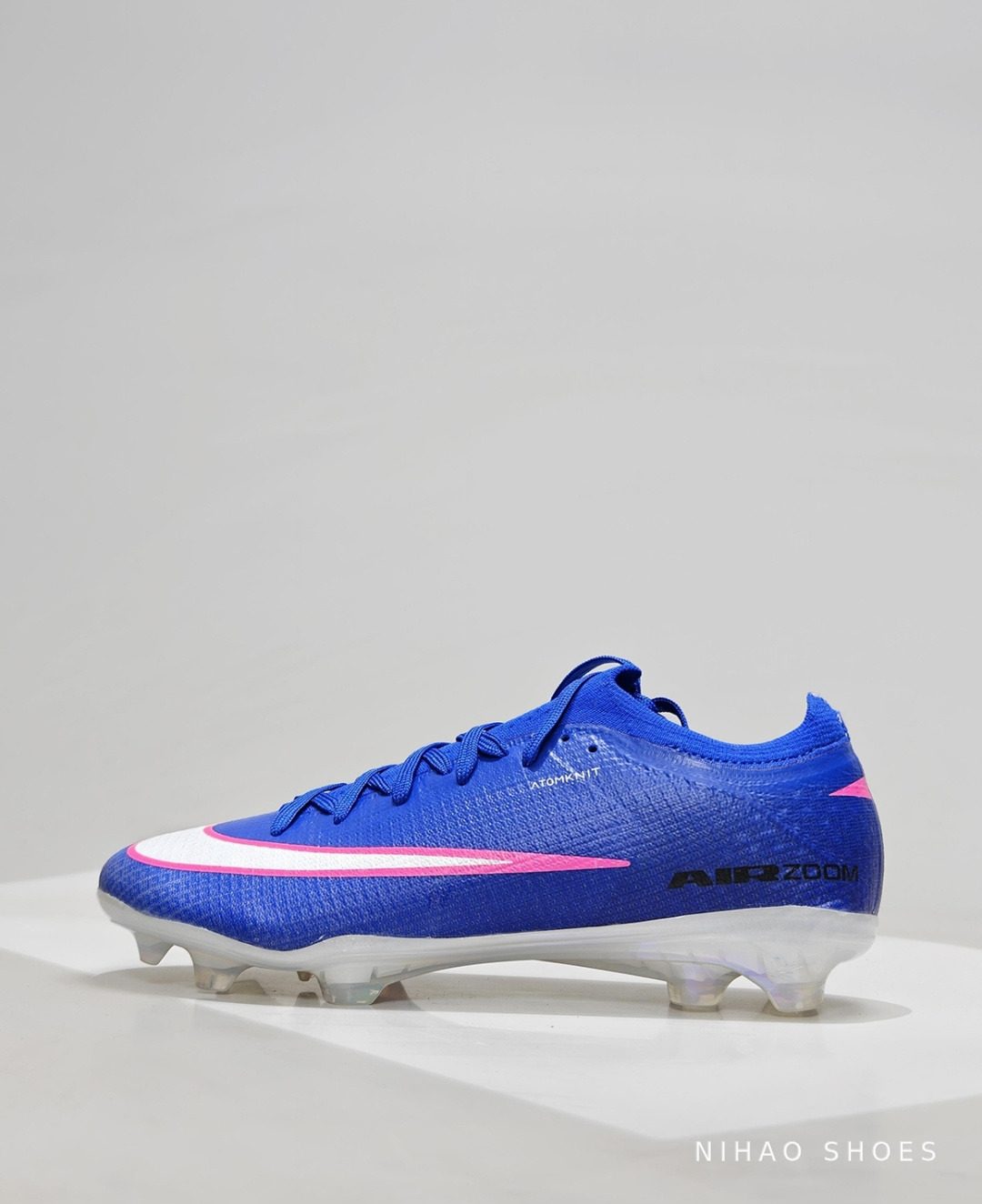 Nike Mercurial Vapor 16 — FG — photo 4