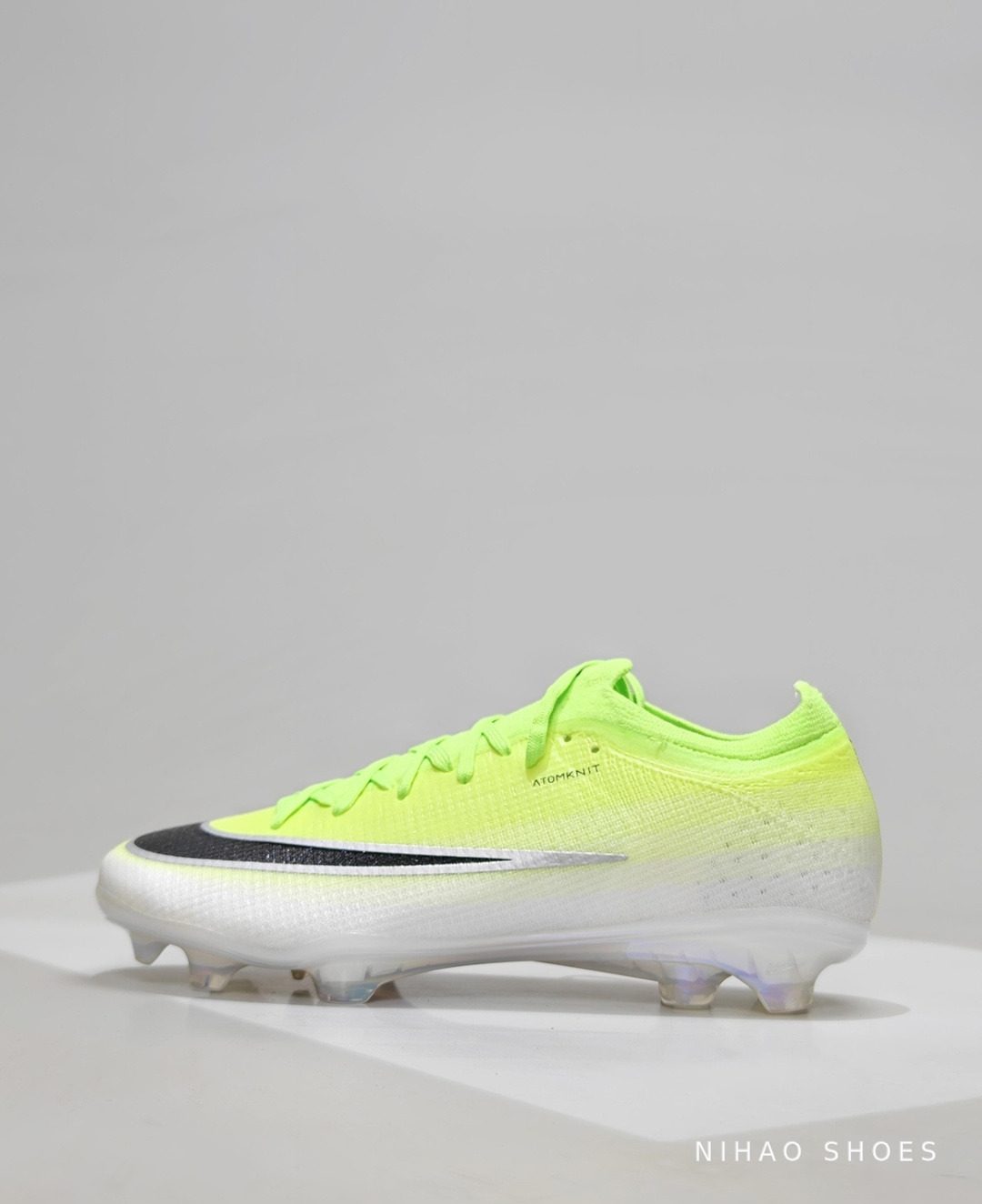 Nike Mercurial Vapor 16 — FG — photo 7