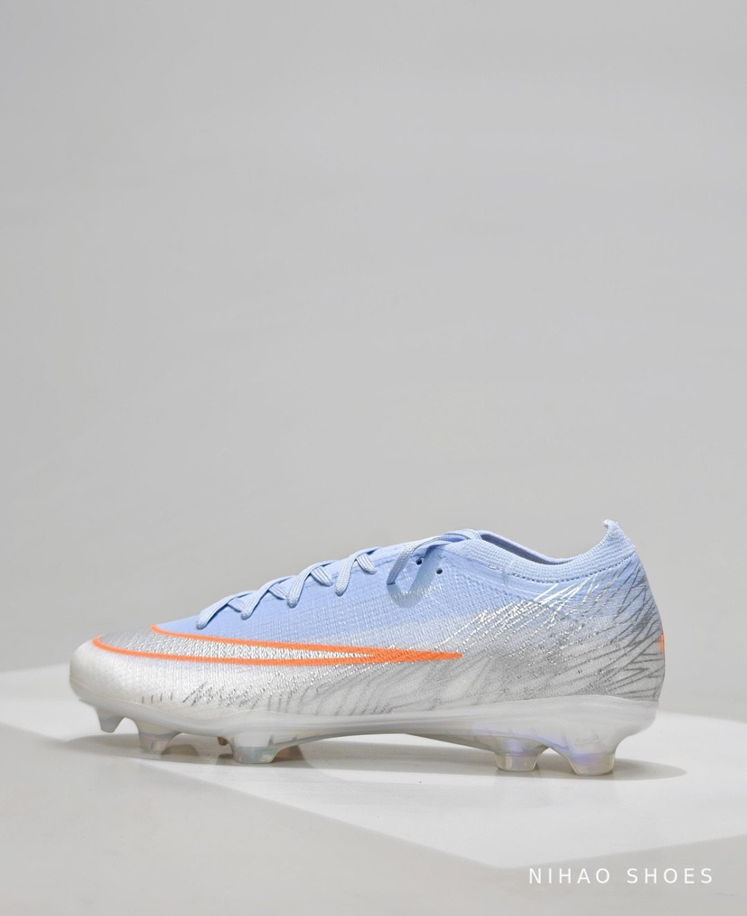 Nike Mercurial Vapor 16 — FG — photo 3