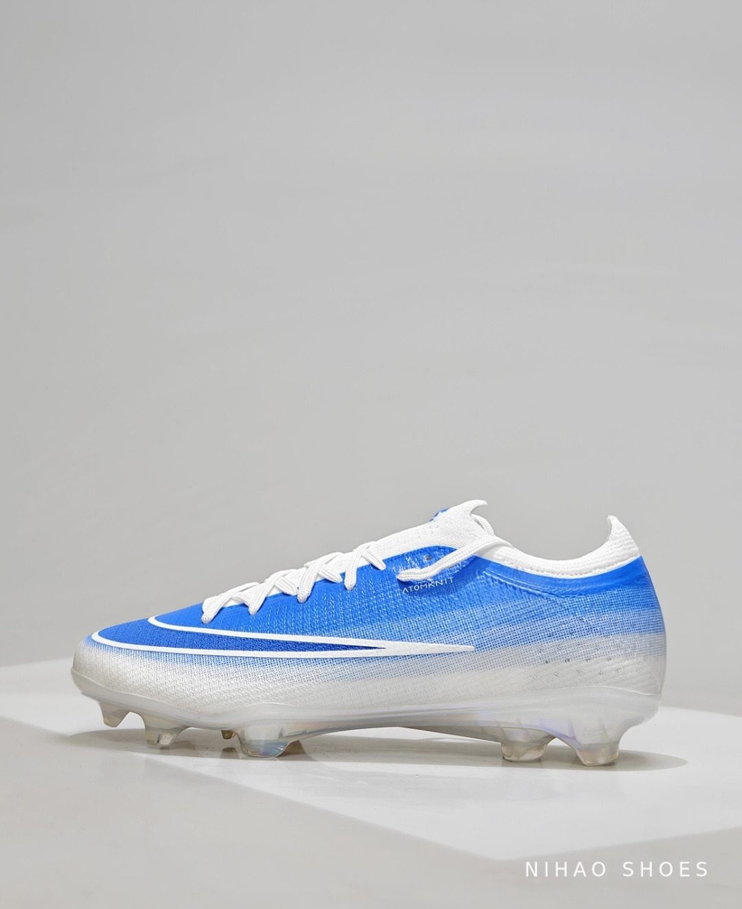 Nike Mercurial Vapor 16 — FG — photo 6