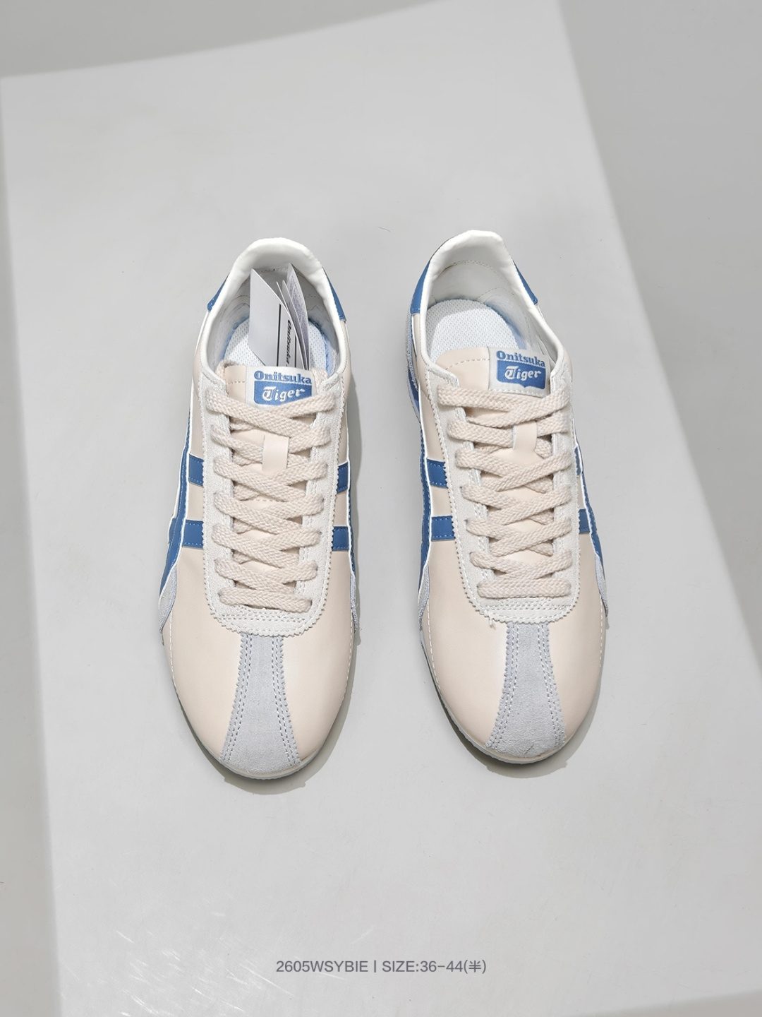 Onitsuka Tiger Mexico 66 Slip-On — photo 2