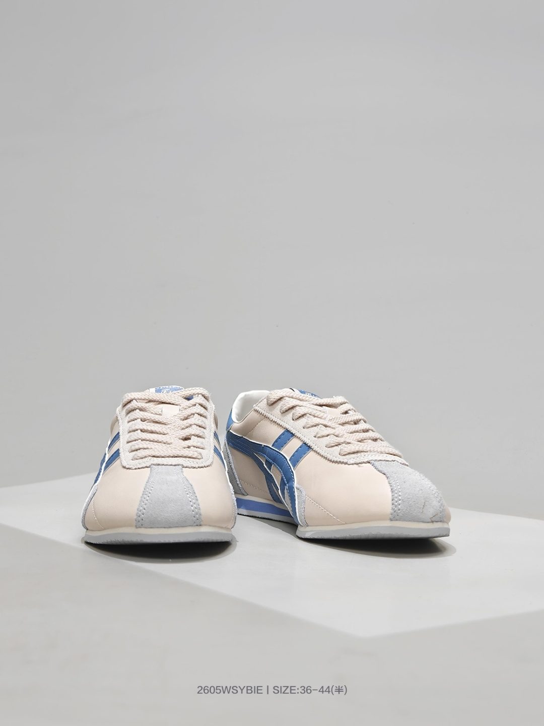 Onitsuka Tiger Mexico 66 Slip-On — photo 3