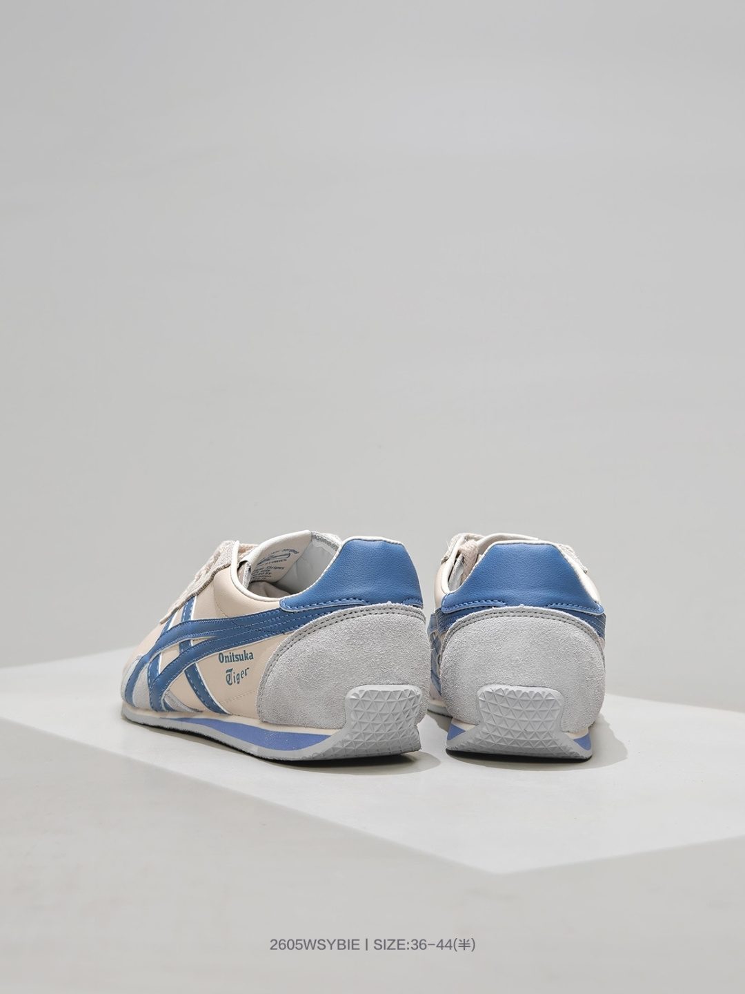 Onitsuka Tiger Mexico 66 Slip-On — photo 4