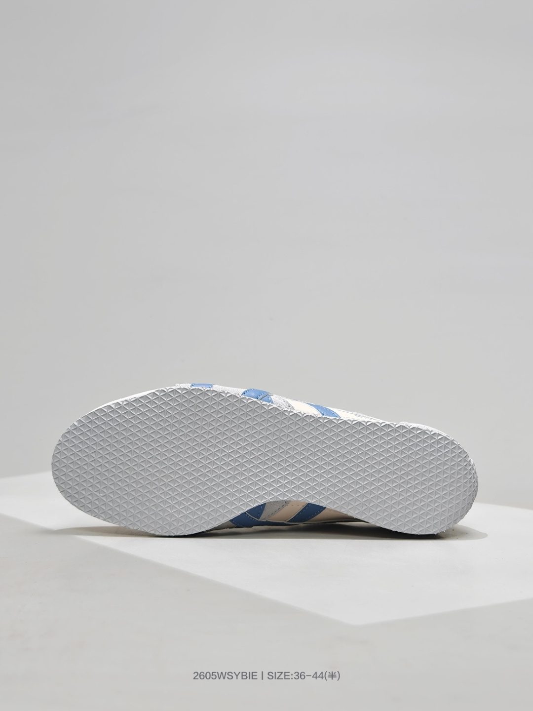 Onitsuka Tiger Mexico 66 Slip-On — photo 5