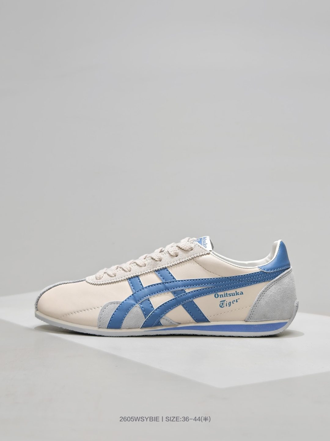 Onitsuka Tiger Mexico 66 Slip-On — photo 6